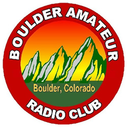 Boulder Amateur Radio Club