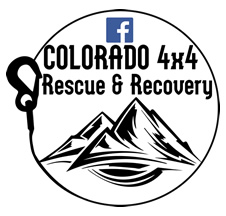 colorado 4x4 recovery net