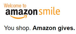 Use Amazon smile to donate to RMRL