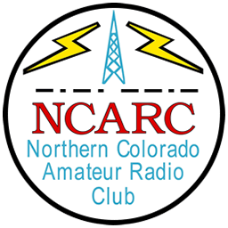 Northern Colorado Amateur Radio Club