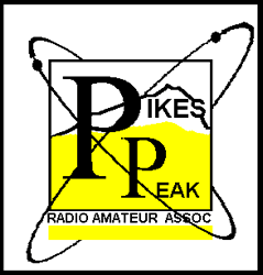 Pikes Peak Radio Club