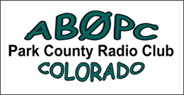 Park County Radio Club